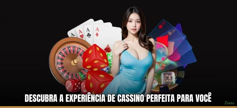 Cadastro rápido e seguro na 2uuu